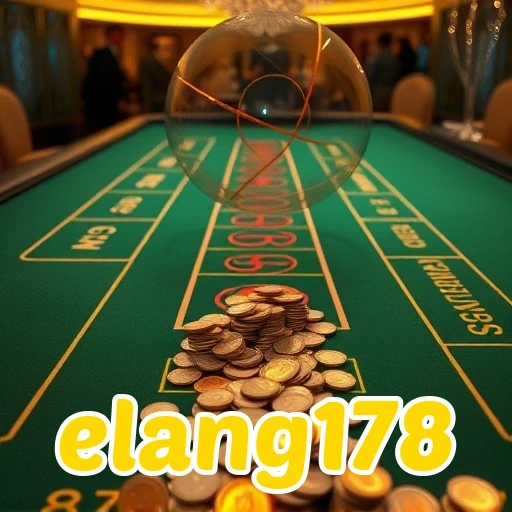 elang178 Build Karakter