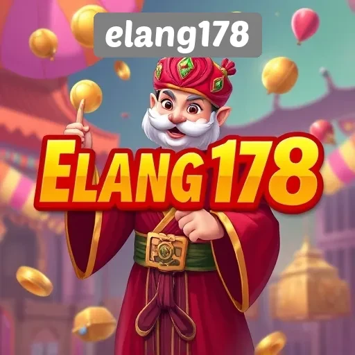 Dari Kasino hingga Permainan Tradisional di Elang178
