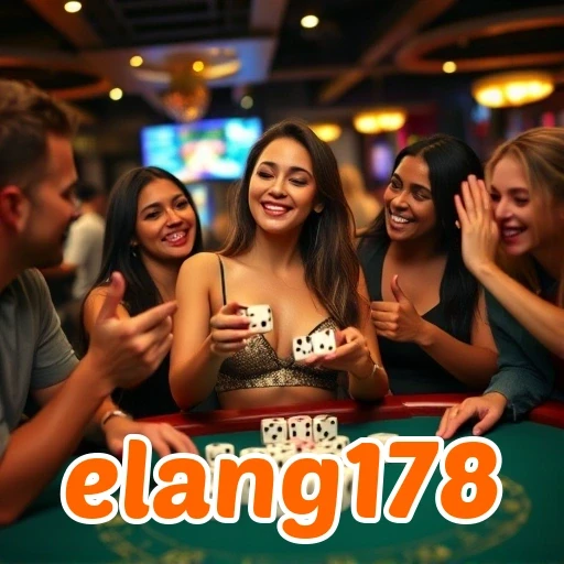 elang178 Komunitas Game