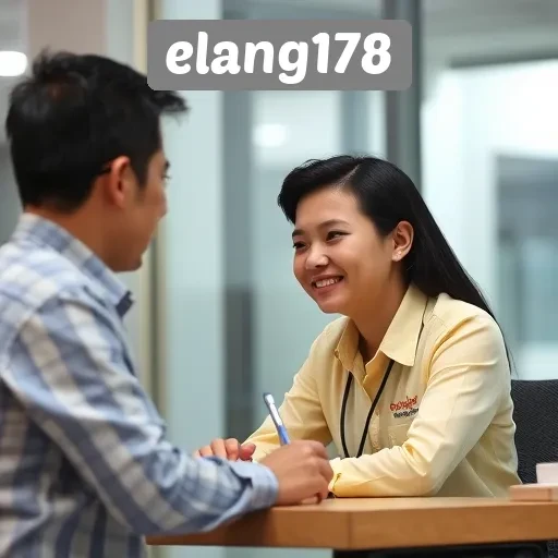 Analisis Kualitas Layanan Pelanggan di Situs Elang178