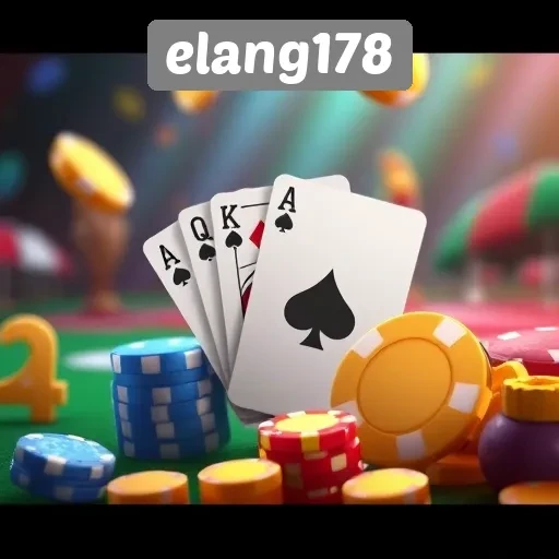 Keberagaman Permainan di Elang178 dan Keunggulannya