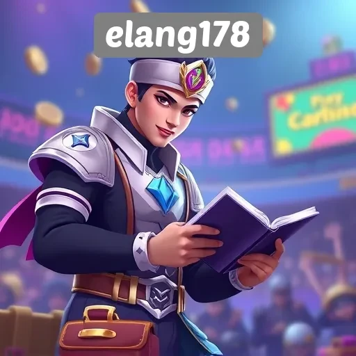 Mengapa Elang178 Menjadi Pilihan Utama Pecinta Game