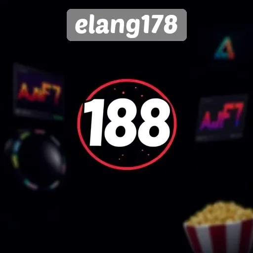 Mengenal Situs Game Elang178 untuk Pecinta Game Online