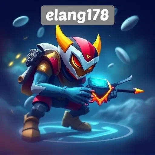 Bagaimana Elang178 Meningkatkan Pengalaman Gaming di Tanah Air