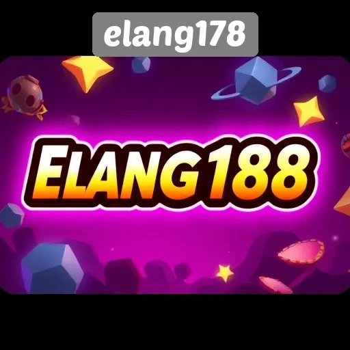 Elang178 Platform Game Populer di Indonesia