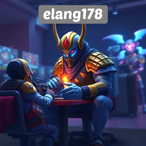 Pengalaman Bermain Game yang Seru di elang178