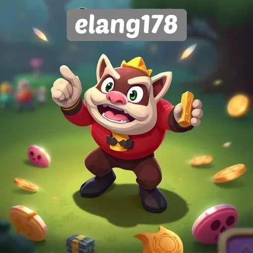 Menggali Fitur Menarik di Situs Game Elang178