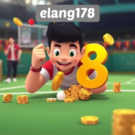 Fitur Menarik yang Ditawarkan Situs Elang178