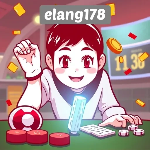Beragam Fitur Menarik di Elang178 untuk Para Pemain