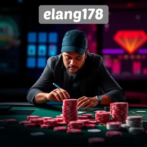 Ulasan Lengkap Fitur dan Layanan di Elang178