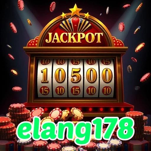 elang178 Game FPS