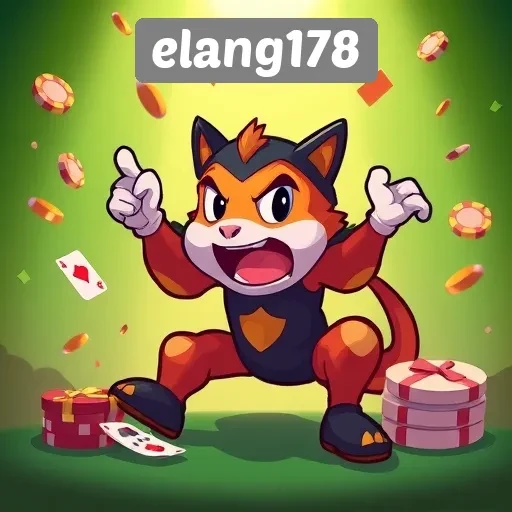 Mengenal Situs Game Elang178 yang Populer di Indonesia