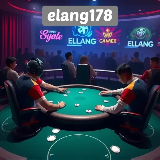 Panduan Lengkap Menggunakan Situs Game Elang178