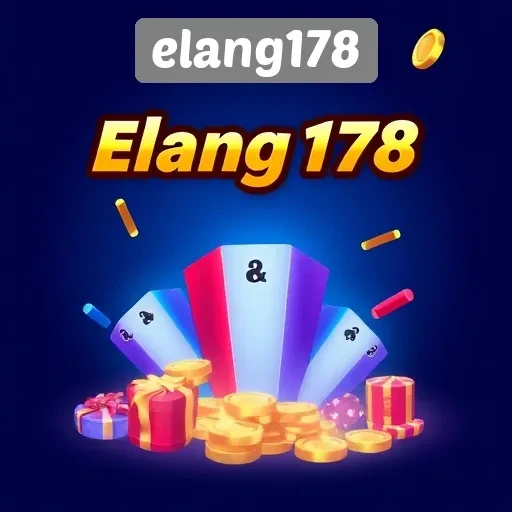 Sejarah dan Perkembangan Situs Game Elang178