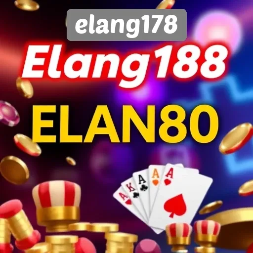 Mengenal Elang178 sebagai Situs Game Terpercaya di Indonesia