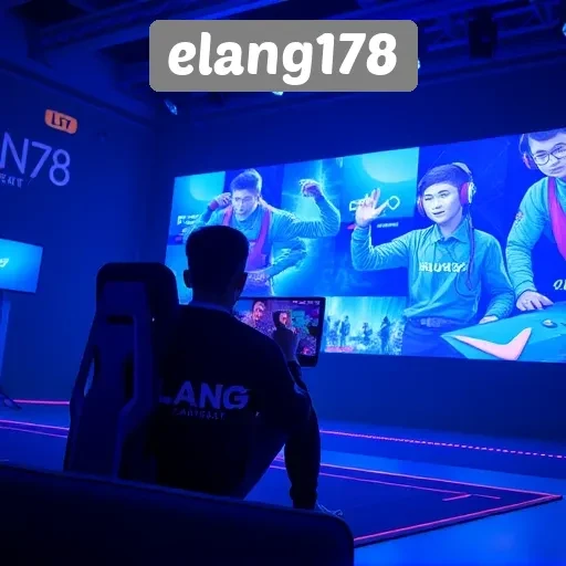 Inovasi Terbaru yang Diterapkan di Elang178