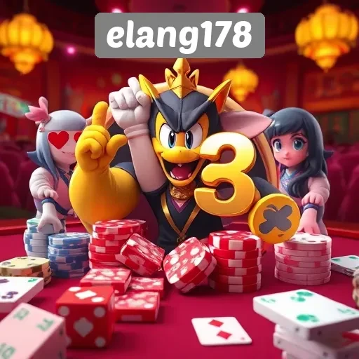 Daftar Permainan Populer yang Tersedia di elang178