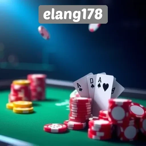 Cara Mendaftar dan Memulai di Elang178