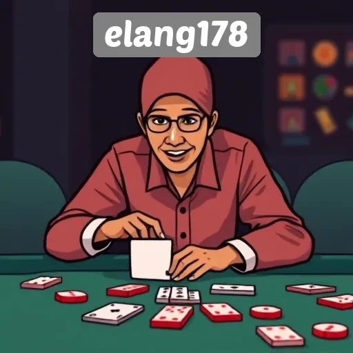 Pendaftaran dan Cara Bermain di Elang178 Secara Mudah