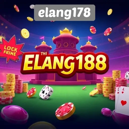 Review Lengkap Situs Game Elang178 untuk Penggemar Game