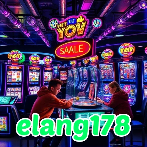 elang178 Ulasan Game