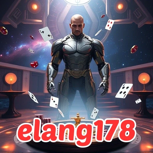elang178 Game RPG